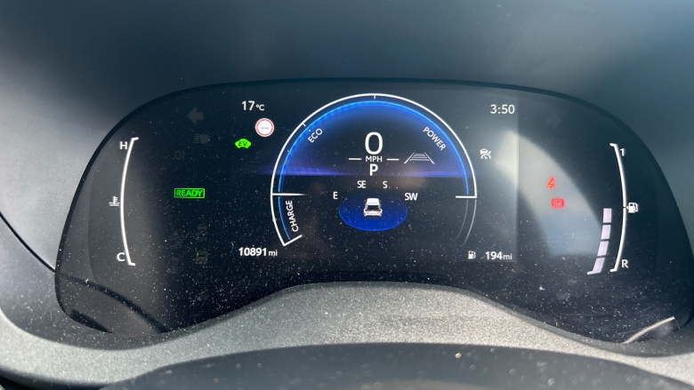 Toyota Yaris Cross 1.5 Hybrid Design 5dr CVT Hybrid Estate